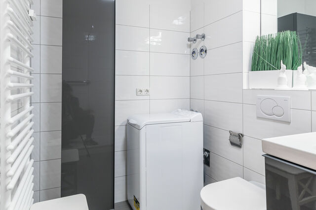 Ferienwohnung in Boltenhagen - Ferienwohnung Deichl&auml;ufer - Bild 18