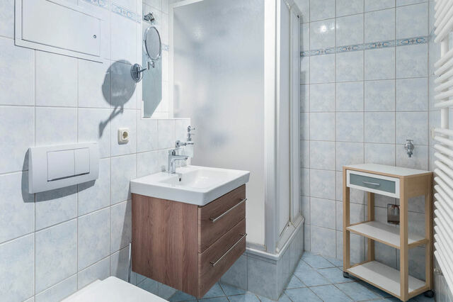 Ferienwohnung in Boltenhagen - Res. Minervapark Whg. 03 - Bild 11