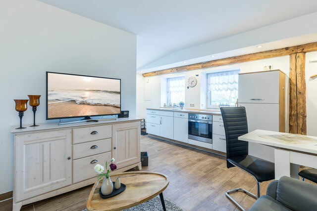 Ferienwohnung in Boltenhagen - Ferienwohnung Tilda - Bild 2