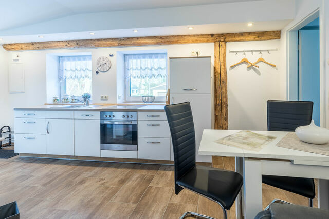 Ferienwohnung in Boltenhagen - Ferienwohnung Tilda - Bild 4