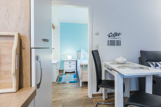 Ferienwohnung in Boltenhagen - Ferienwohnung Tilda - Bild 8