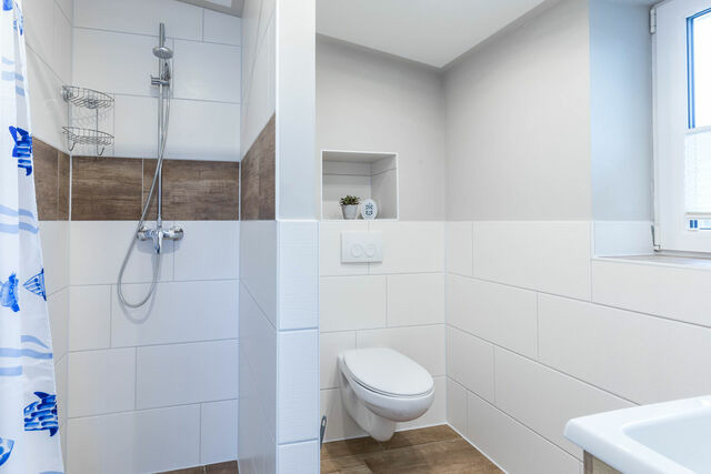 Ferienwohnung in Boltenhagen - Ferienwohnung Tilda - Bild 10