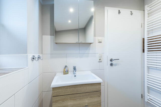 Ferienwohnung in Boltenhagen - Ferienwohnung Tilda - Bild 11