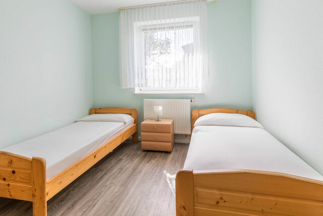 Ferienwohnung in Kl&uuml;tz - Ferienwohnung Edda - Bild 14