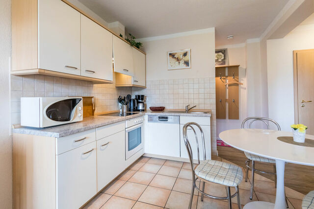 Ferienwohnung in Boltenhagen - Haus am Haftbruch Whg. 05 - Bild 7