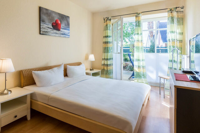 Ferienwohnung in Boltenhagen - Haus am Haftbruch Whg. 05 - Bild 9