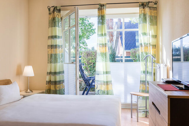 Ferienwohnung in Boltenhagen - Haus am Haftbruch Whg. 05 - Bild 10