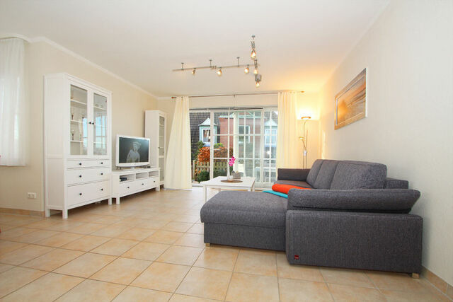 Ferienwohnung in Boltenhagen - Haus Jenny Wohnung H 4a - Bild 2