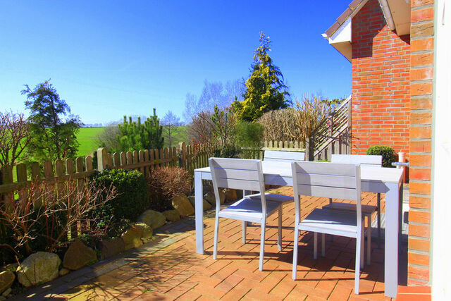 Ferienwohnung in Boltenhagen - Haus Jenny Wohnung H 4a - Bild 4