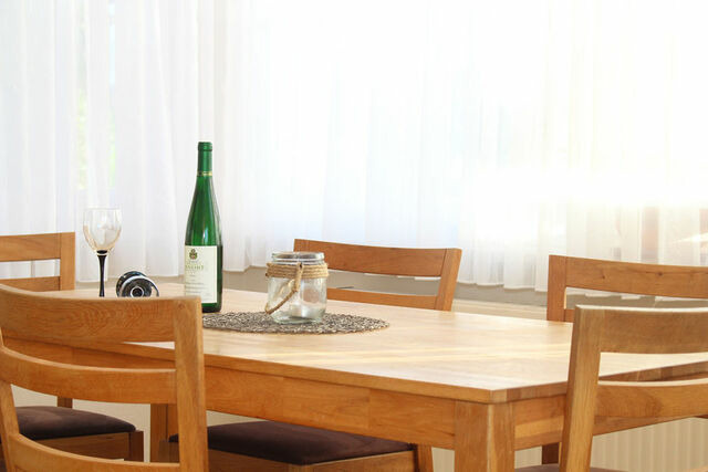 Ferienwohnung in Boltenhagen - Haus Jenny Wohnung H 4a - Bild 9