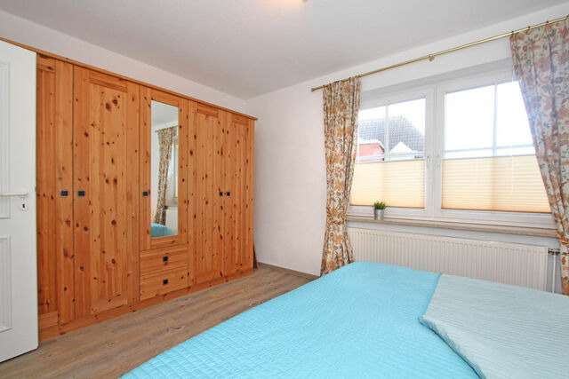 Ferienwohnung in Boltenhagen - Haus Jenny Wohnung H 4a - Bild 17