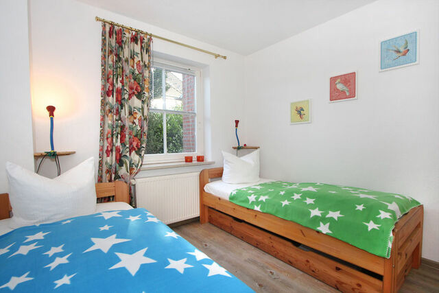 Ferienwohnung in Boltenhagen - Haus Jenny Wohnung H 4a - Bild 19