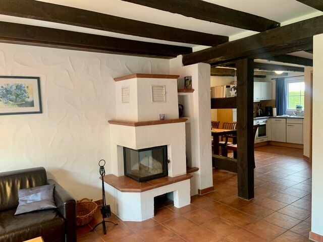 Ferienhaus in Ostseeheilbad Zingst - Seem&ouml;we - Bild 14