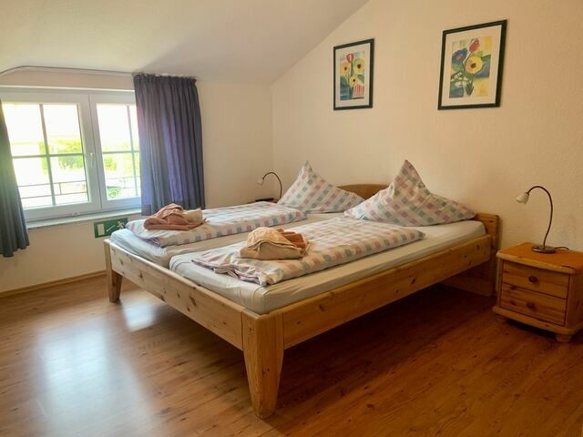 Ferienhaus in Ostseeheilbad Zingst - Seem&ouml;we - Bild 18