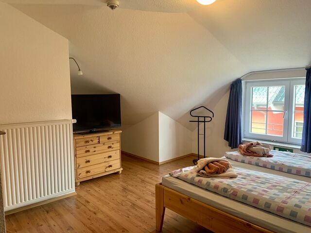 Ferienhaus in Ostseeheilbad Zingst - Seem&ouml;we - Bild 19