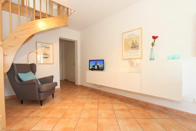 Ferienwohnung in Boltenhagen - SV Uns H&uuml;sung Whg. 20 - Bild 3