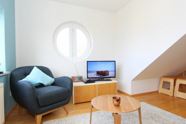 Ferienwohnung in Boltenhagen - SV Uns H&uuml;sung Whg. 20 - Bild 5