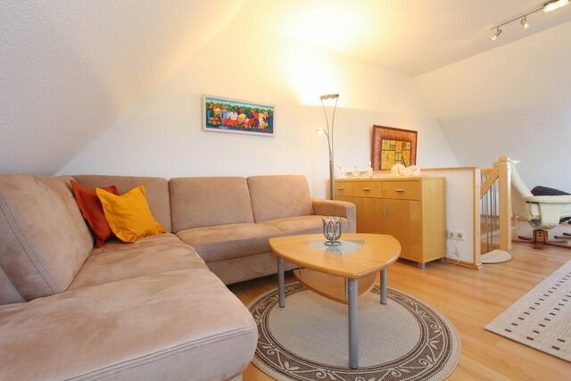 Ferienwohnung in Boltenhagen - Haus am Haftbruch Whg. 08 - Bild 2