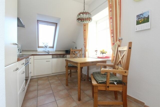 Ferienwohnung in Boltenhagen - Haus am Haftbruch Whg. 08 - Bild 10