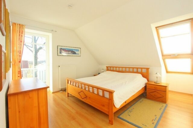 Ferienwohnung in Boltenhagen - Haus am Haftbruch Whg. 08 - Bild 17