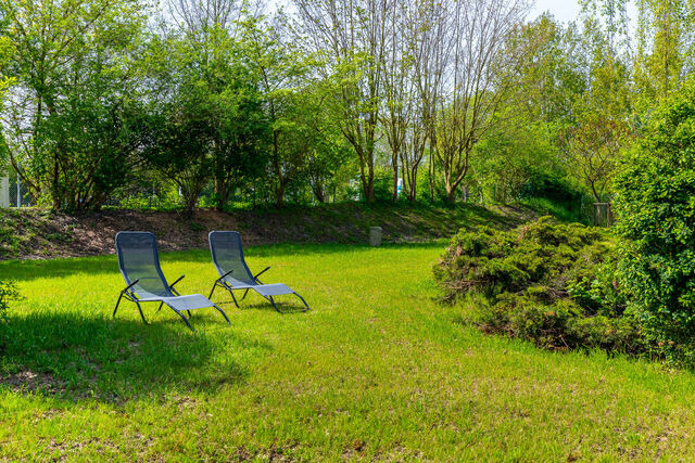Ferienwohnung in Boltenhagen - Ostseebungalow "Luv" - Bild 20