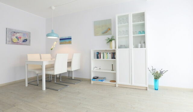 Ferienwohnung in Boltenhagen - S&uuml;nnslag Wohnung 107 - Bild 7