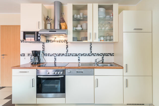 Ferienwohnung in Boltenhagen - Ferienwohnung Seeigel - Bild 8