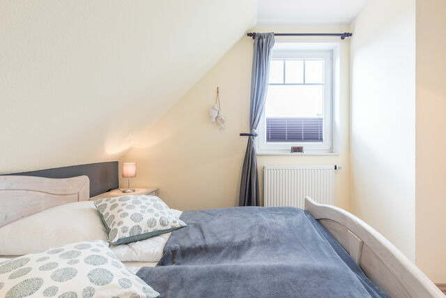 Ferienwohnung in Boltenhagen - Ferienwohnung Seeigel - Bild 14