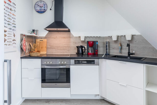 Ferienwohnung in Boltenhagen - Ferienwohnung Sophie - Bild 3