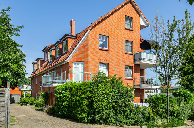 Ferienwohnung in Boltenhagen - Ferienwohnung Sophie - Bild 9