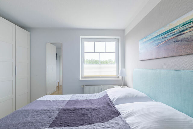 Ferienwohnung in Boltenhagen - Ferienwohnung Sophie - Bild 17