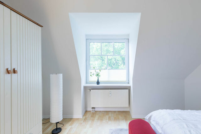 Ferienwohnung in Boltenhagen - Ferienwohnung Sophie - Bild 23