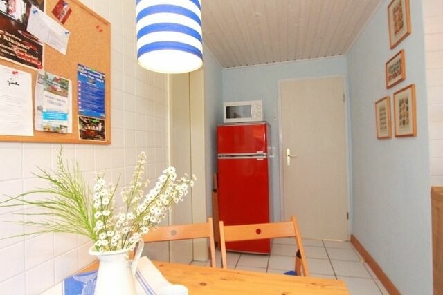 Ferienhaus in Boltenhagen - Bungalow Nixe - Bild 7