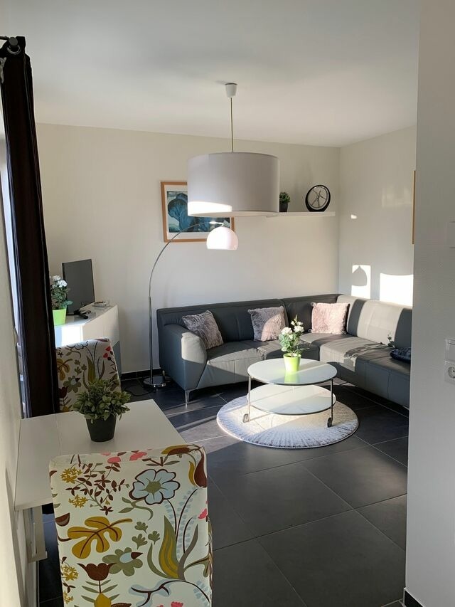 Ferienwohnung in G&ouml;hren - Fewo Nr. 2 Rudi G&ouml;hren - Bild 7