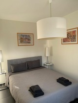 Ferienwohnung in G&ouml;hren - Fewo Nr. 2 Rudi G&ouml;hren - Bild 8