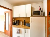 Ferienwohnung in Glowe - Ferienapartment Sonnenschein zwischen Ostseestrand und Bodden - Bild 7