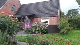 Ferienhaus - Johannsen