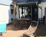 Ferienhaus in Ostseeheilbad Zingst - Kogge - Bild 1