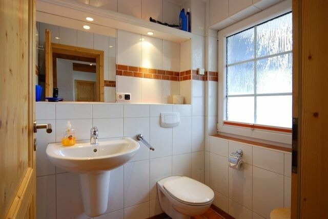 Ferienhaus in Ostseeheilbad Zingst - Kogge - Bild 6