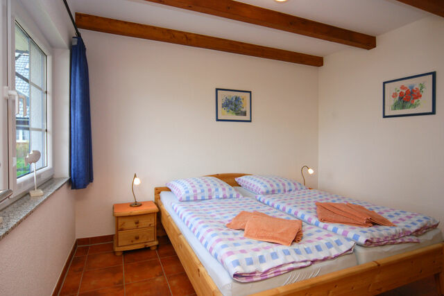 Ferienhaus in Ostseeheilbad Zingst - Kogge - Bild 9