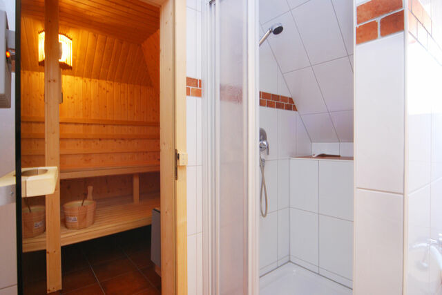 Ferienhaus in Ostseeheilbad Zingst - Kogge - Bild 12