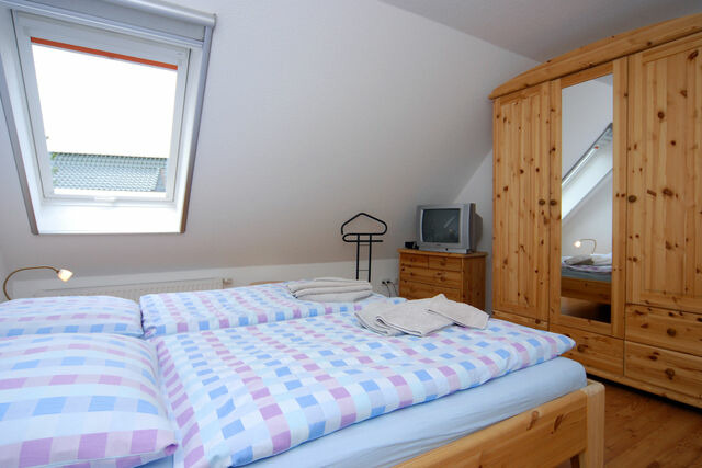 Ferienhaus in Ostseeheilbad Zingst - Kogge - Bild 13