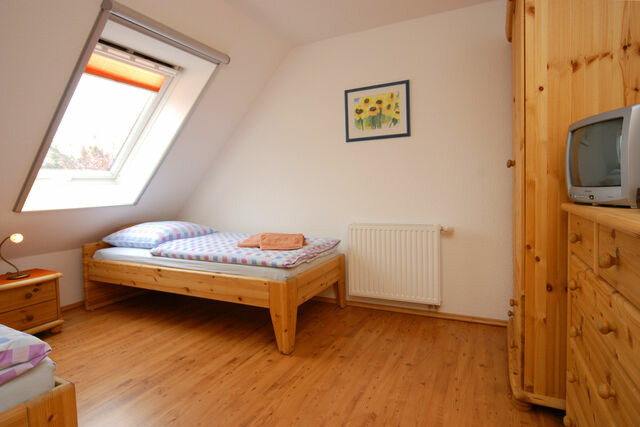 Ferienhaus in Ostseeheilbad Zingst - Kogge - Bild 14