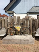 Ferienhaus in Ostseeheilbad Zingst - Kogge - Bild 16