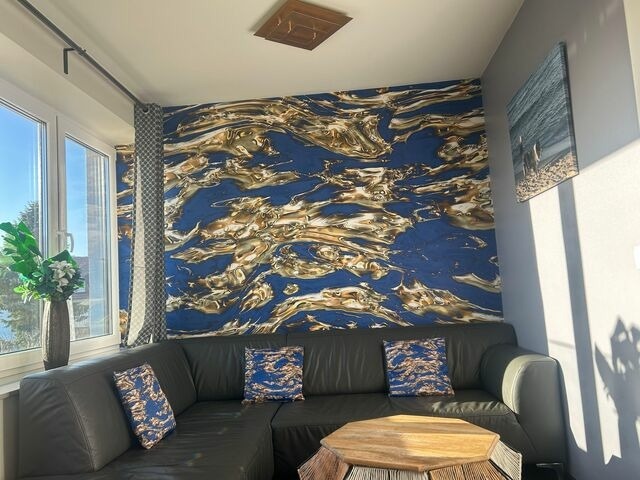 Ferienwohnung in G&ouml;hren - Villa Kehrwieder Fewo Nr. 2 EG - Bild 5