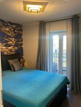 Ferienwohnung in G&ouml;hren - Villa Kehrwieder Fewo Nr. 2 EG - Bild 9