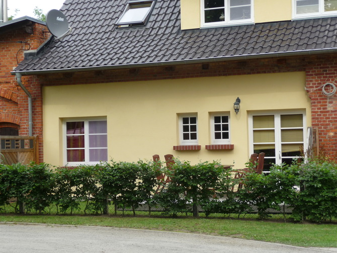 Ferienwohnung in Rostock - Ferienwohung Ostseewald - Bild 3