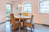 Ferienwohnung in Boltenhagen - Villa Seegarten "Wohnung 12" - Bild 3
