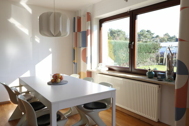 Ferienhaus in Dierhagen - Haus Olaf - Bild 17