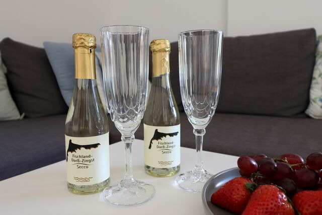 Ferienhaus in Dierhagen - Haus Olaf - Bild 20